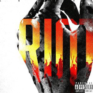 LEGION - RIOT