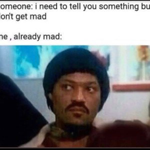 get away