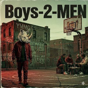 boys-2-MEN - 7SON