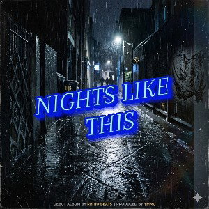 nights like this -7son