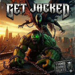 GET JACKED 