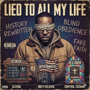 ALL MY LIFE -FT. 7SON