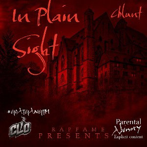 In Plan Sight  