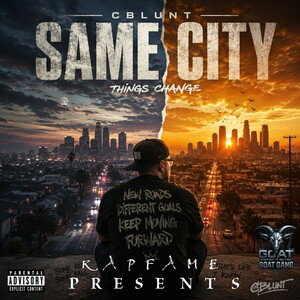 Same City 