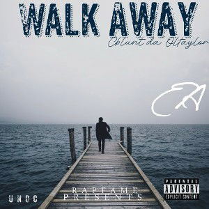 Walk Away