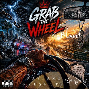 Grab The Wheel