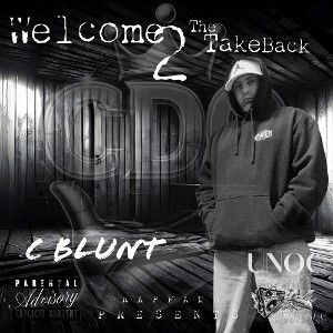 Welcome 2 The Take Back
