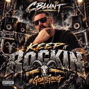 Keep It Rocking