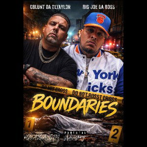 Boundaries 