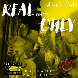Real One's Only