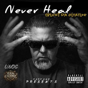 Never Heal 
