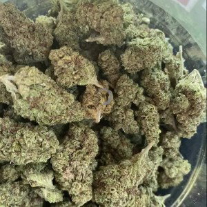 Lil Chris- Maryjane