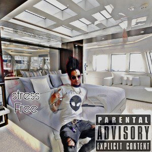 Dangles Sykotic - StressFree 2023