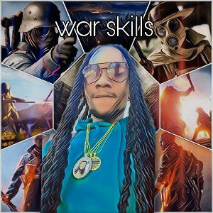Dangles Sykotic - War Skills  2022