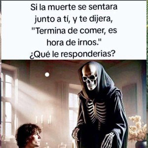 respondiéndole-a-la-muerte