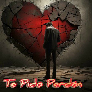 Pido-perdón-official