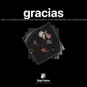 gracias