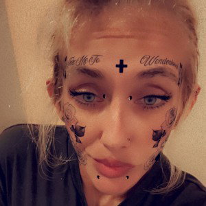 #LilBabyGqueen🔯