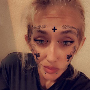 #DICKFORbreckie