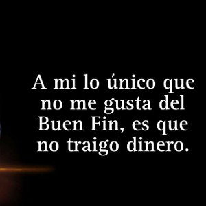 fuck buen fin