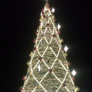 triste navidad