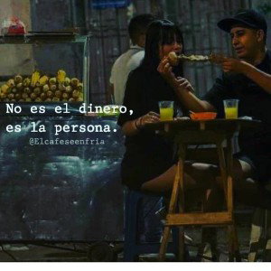 la misma 
