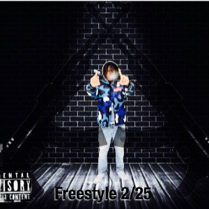Freestyle 2/25
