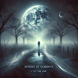 Echoes of goodbye 