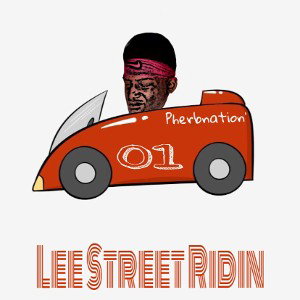 Lee St. Ridin