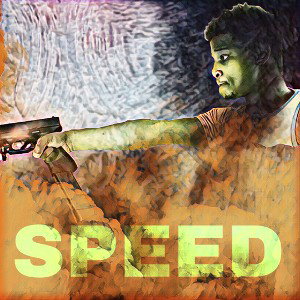 Speed 