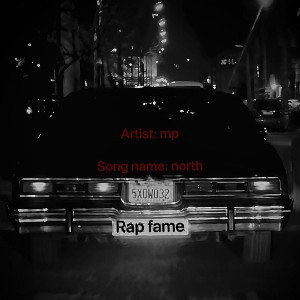 north 