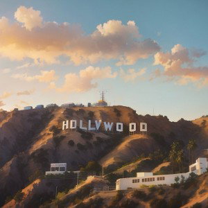 Hollywood Hills (ft. KobeKo)