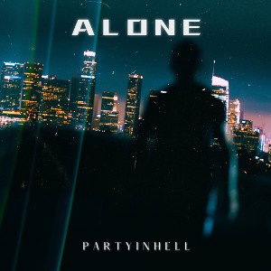 ALONE