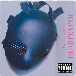 HEART-EATER 