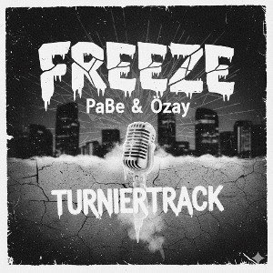Freeze feat. Özay