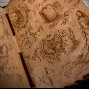 cunning conspiracy book