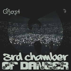 Ɠɧơʂɬ - 3rd Chamber of Danger