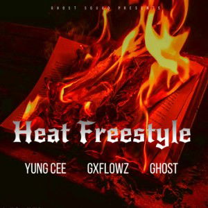 Ɠɧơʂɬ Squad - Heat Freestyle