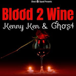 Ɠɧơʂɬ Squad - Blơơd 2 Wine 🍷 