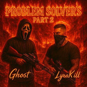 Problem Solvers Part 2