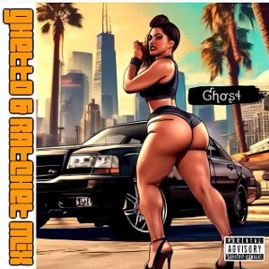 Ɠɧơʂɬ - Ghetto & Ratchet MiX