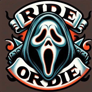 Ɠɧơʂɬ Squad - Ride or Die