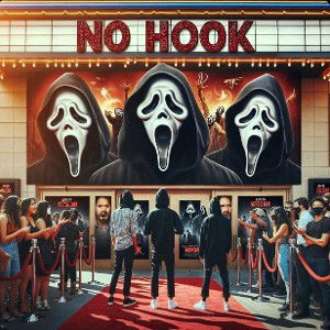 Ghost Squad - No Hook