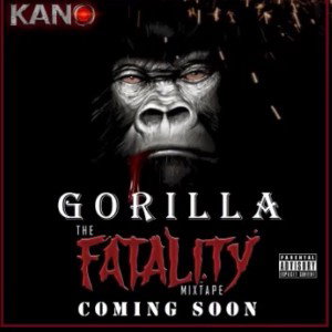 Gorilla vs Panda 🐼 FATALiTY 🦍 