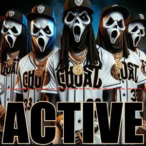 Ɠɧơʂɬ Squad - Active 