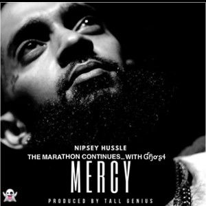 Ɠɧơʂɬ - Mercy Tribute to Nipsey Hussle