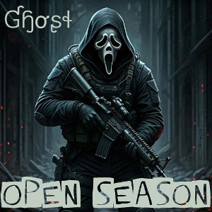 Ɠɧơʂɬ - Open Season