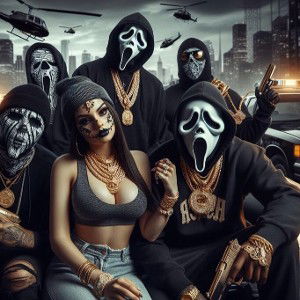   Ɠɧơʂɬ Squad Cypher