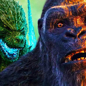 Death of Kong