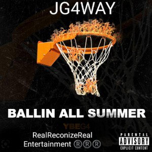 Ballin all Summer 🔥🔥